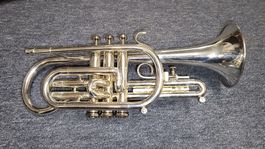 Kornett / Cornet Getzen Serie-300