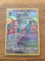 Pokemon Karte Bronzong TG11/TG30 Holo guter Zustand