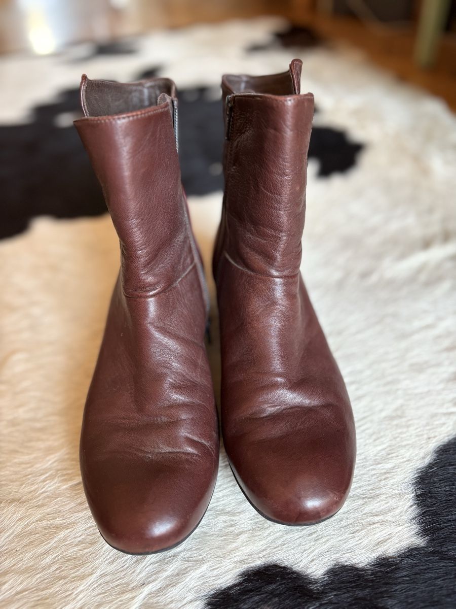 Think Scarpe da donna: Stiefelette – Nuovo (secondo la descrizione) da Luzern venduto da pat_28xl 1