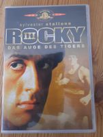Rocky III Das Auge des Tigers DVD Sylvester Stallone