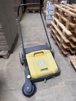 065 Kärcher Kehrmaschine aus Liquidation