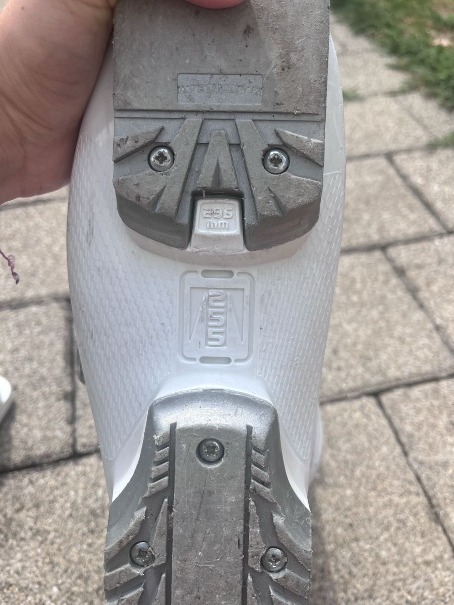 Tecnica Chaussures femmes: Skischuhe Tecnica – D'occasion à Henggart par aleessiaa.ju 4