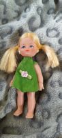 Vintage Remco Pocketbook Puppe 1960 Jahre