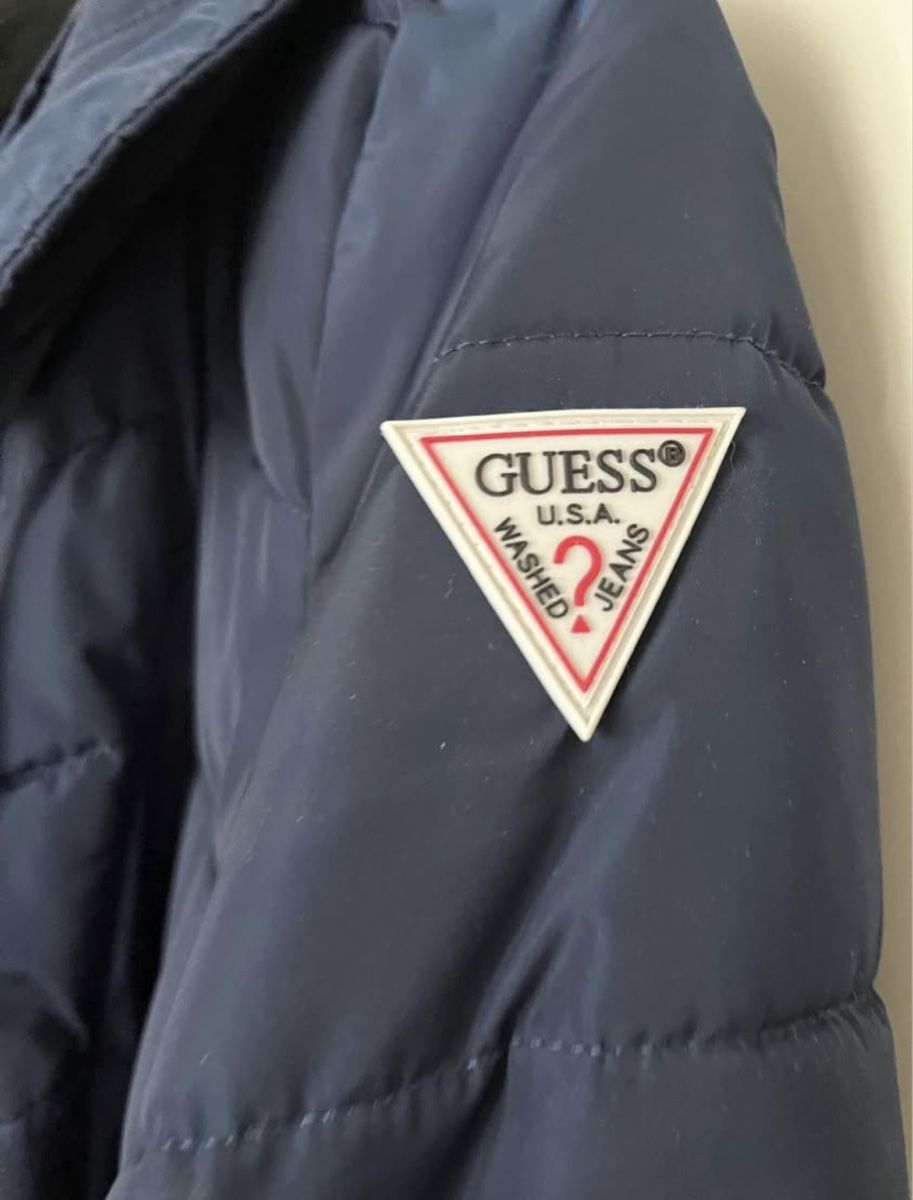 Guess Mäntel: Guess Mantel gr 38 / M – Gebraucht aus Luzern von Mangolina 3