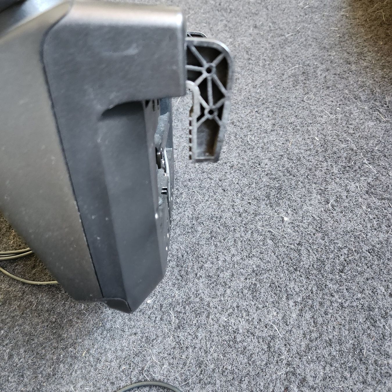 Logitech Controller: Logitech G29 Lenkrad mit Pedalen – Usato da Schötz venduto da Bpepo 3