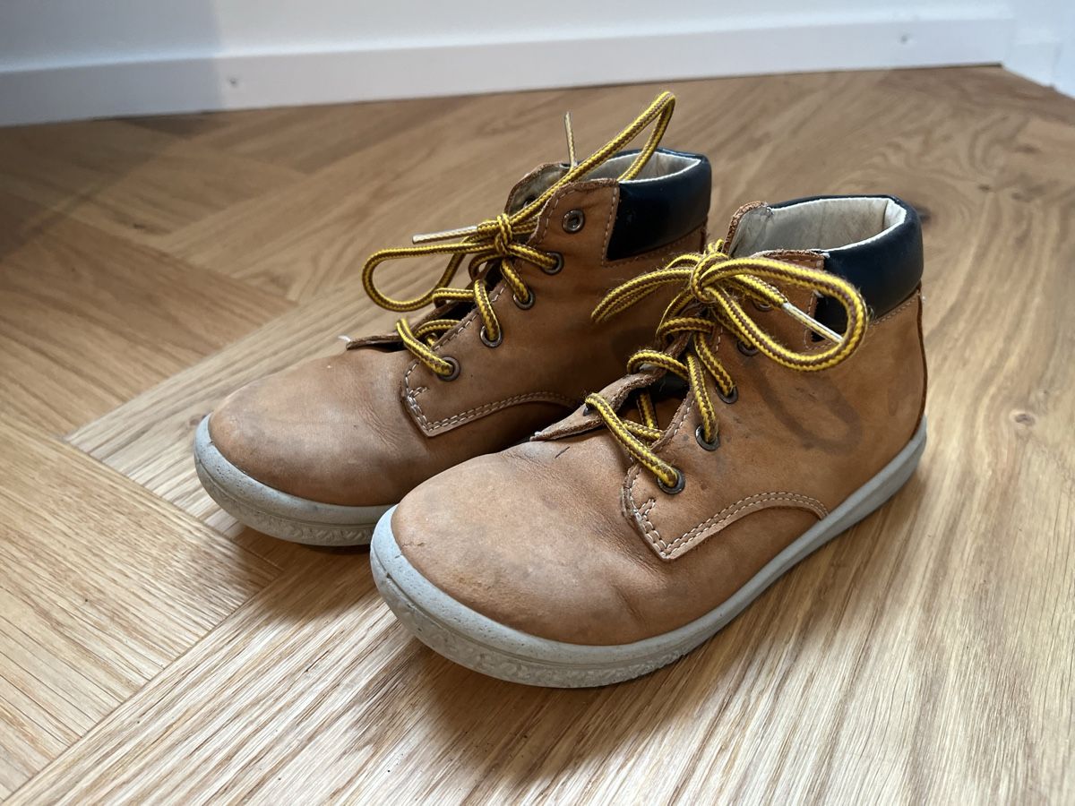 Scarpe per ragazzi: Pepino Stiefel Gr. 28 – Usato da Basel venduto da Bale2014