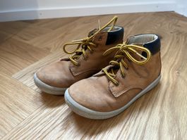 Pepino Stiefel Gr. 28