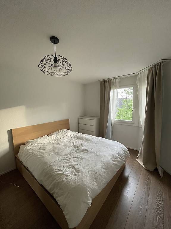 Letti: Bed with mattress 160/200 – Usato da Zurich venduto da Jana_CM