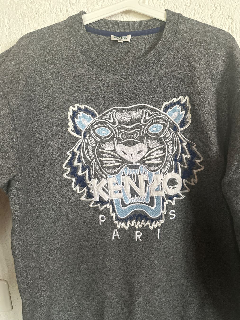 Pulls & Sweat-shirts: Kenzo Pullover Herren XL – D'occasion à Dagmersellen par sniff64