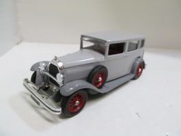 TALBOT PACIFIC 1930  6 PLATZ LIMOUSINE   1:43 ELIGOR  RAR !