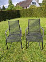 3 VÄSMAN Armlehnstühle von Ikea
