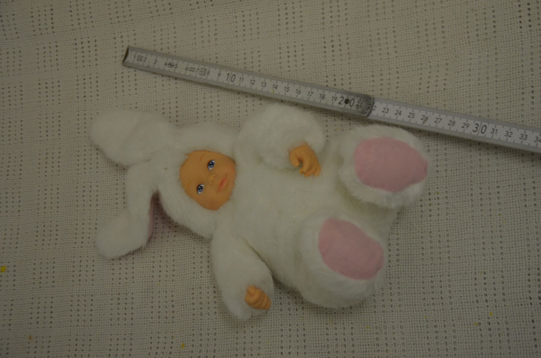 Bambole: ANNE GEDDES POUPPE – Usato da Chiasso venduto da Dolly015 1
