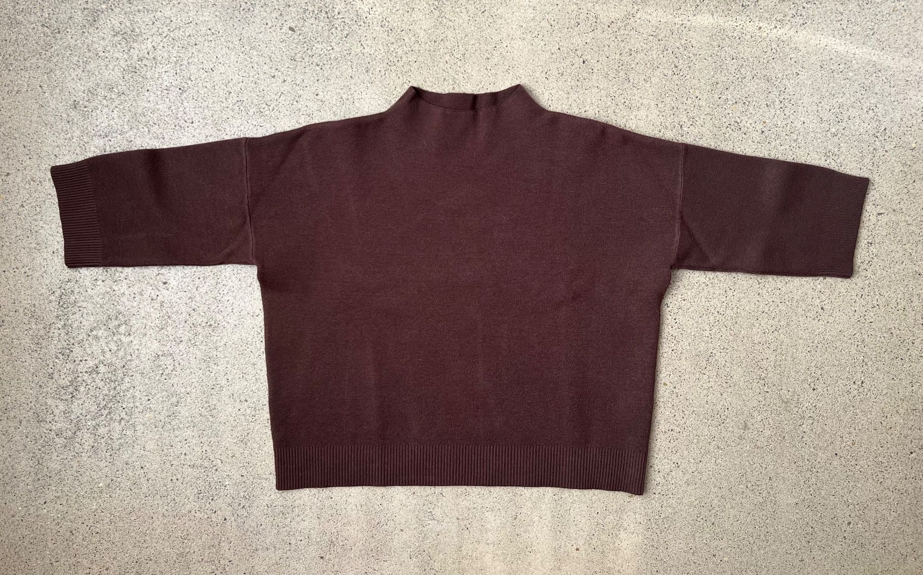 Pullover & Sweatshirts: RAY TRICOT Pullover mit Turtleneck 🤎 – Gebraucht aus Zürich von ClosetQueen 6