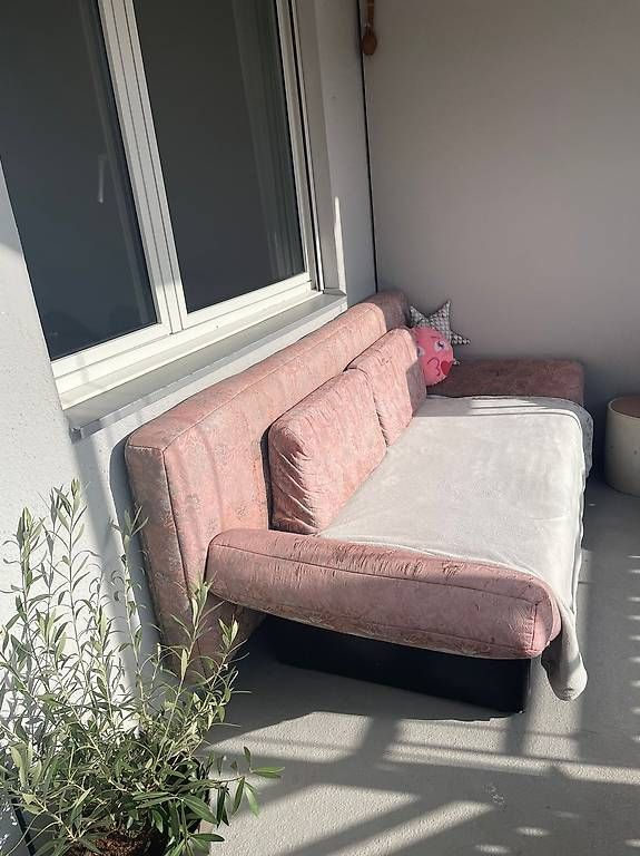 Sofas: Bequemes Klappsofa – Gebraucht aus Greifensee von ann_ms2c