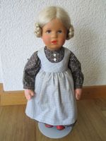 Käthe Kruse Puppe 1982