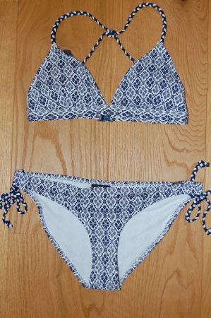 Bikini Extend