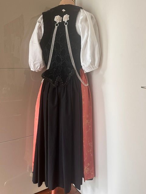 Kostüme: Tracht, Berner Tracht, Gr. 38 – Gebraucht aus Hindelbank von vey_t 1