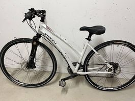 Stöckle Velo Pro L