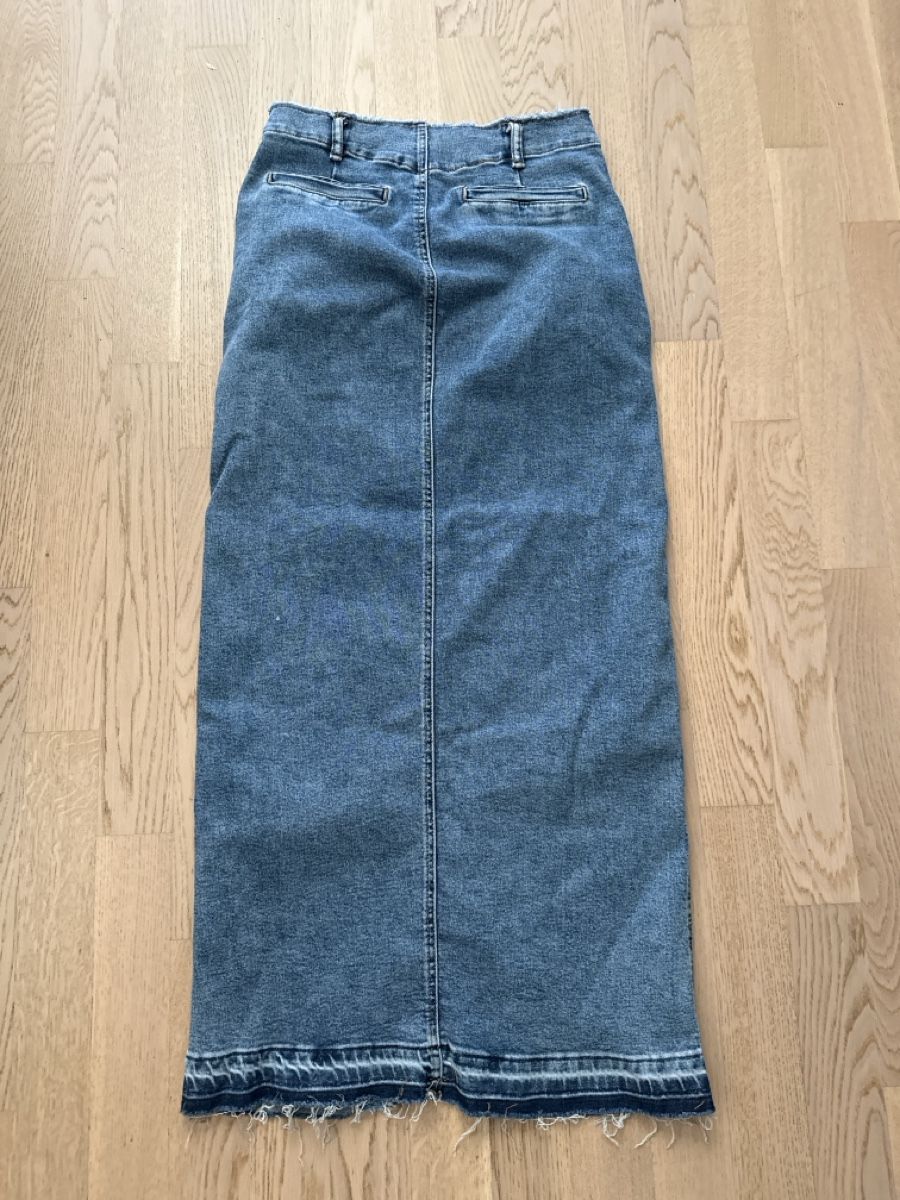 Gonne: Jeansrock Grösse M – Nuovo (secondo la descrizione) da Otelfingen venduto da Tommy112 3