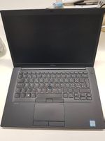 Dell Latitude  7480