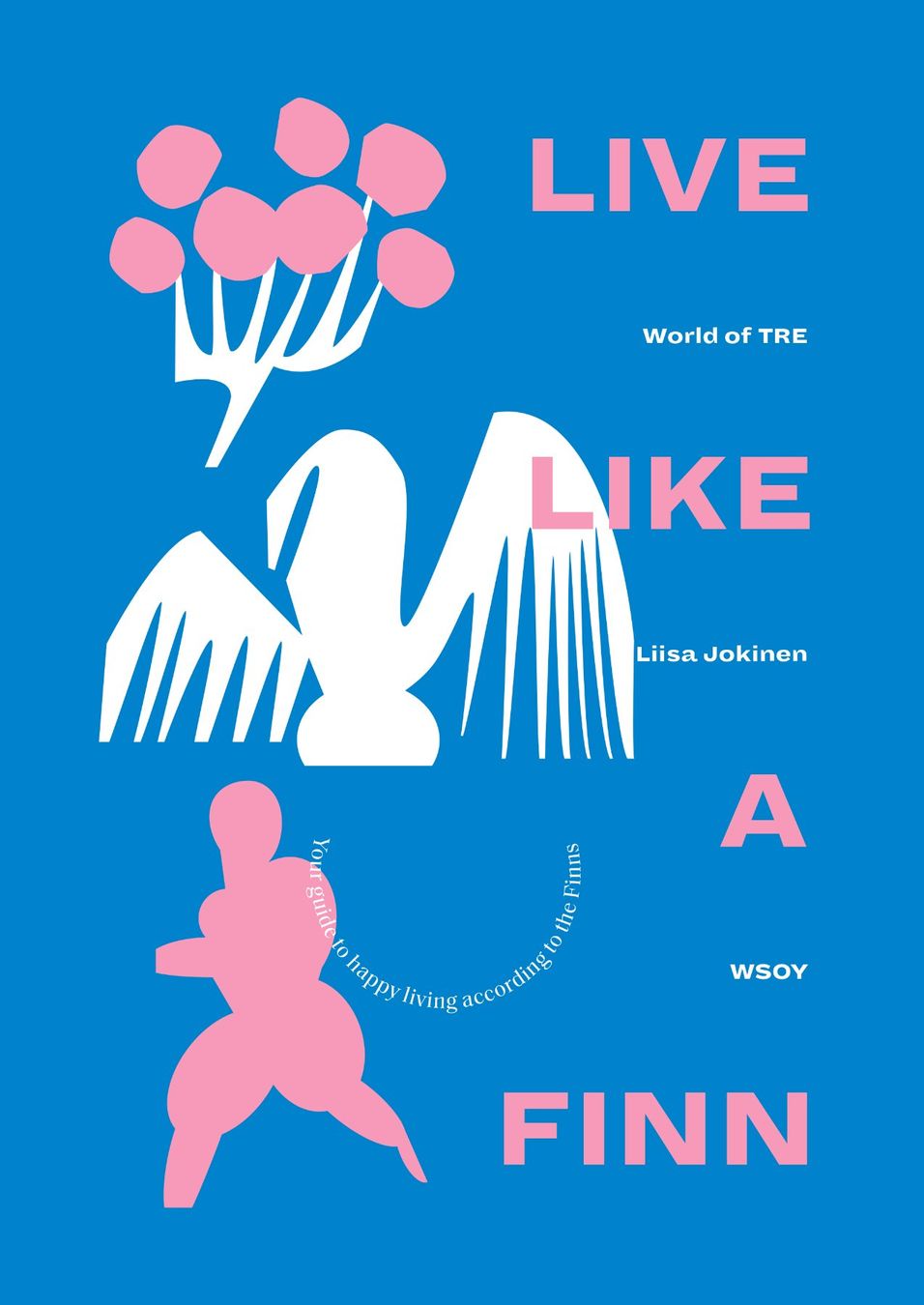 Livres: Live like a Finn – D'occasion à Neuchâtel par Dualseele