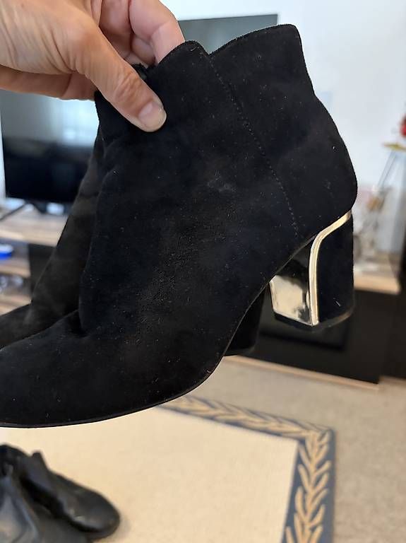 Damenschuhe: Schue  – Gebraucht aus Klingnau von sab_p28m 3