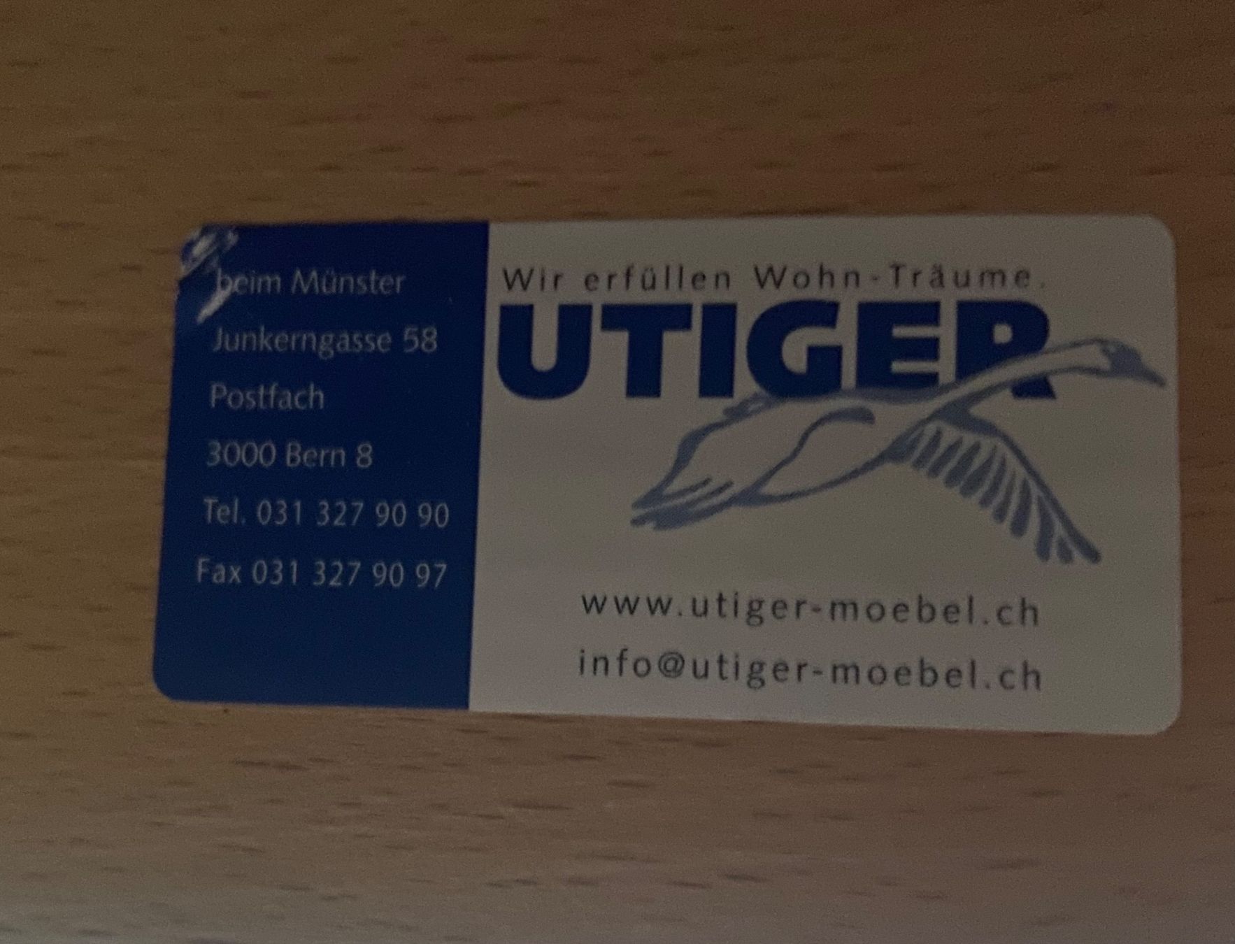Divani: 2er Sofa – Usato da Allmendingen b. BE venduto da Cochrane 4