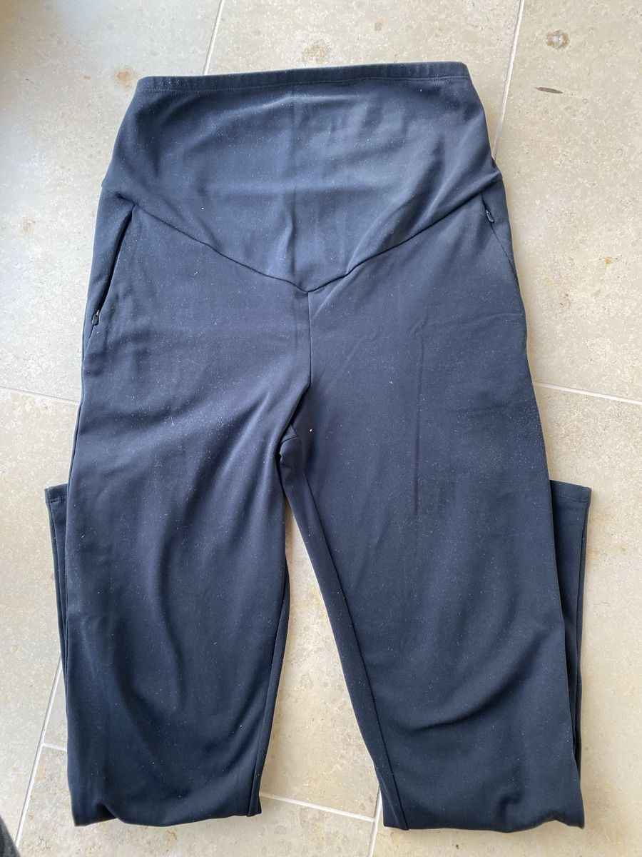Oysho Leggings: Oysho maternity leggings – Usato da Zürich venduto da casiana