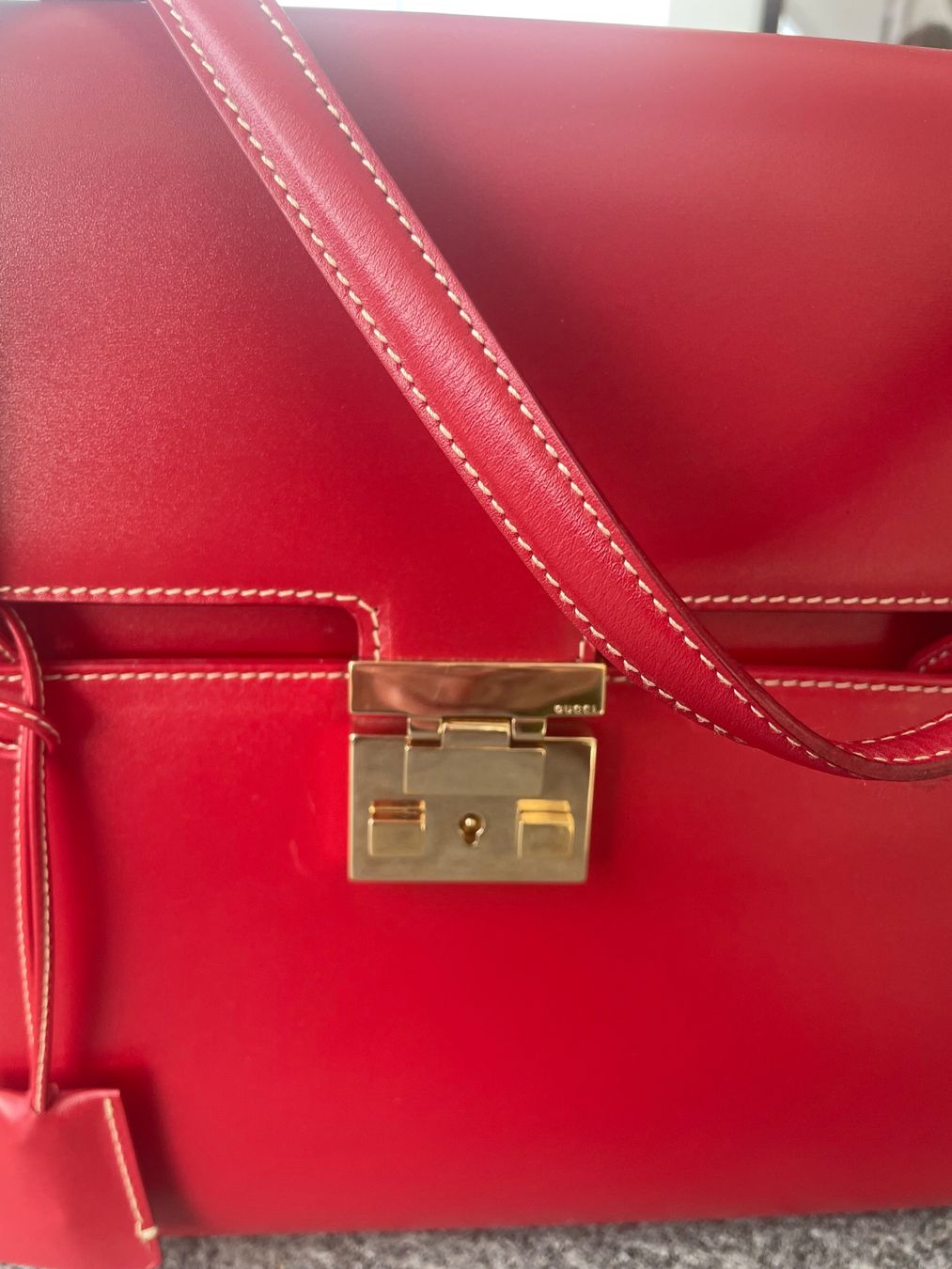 Gucci Taschen für Damen: GUCCI Tasche – Gebraucht aus Horgen von Optimax 3