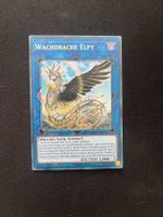 Wachdrache Elpy (MP20-DE021), Prismatic Secret Rare