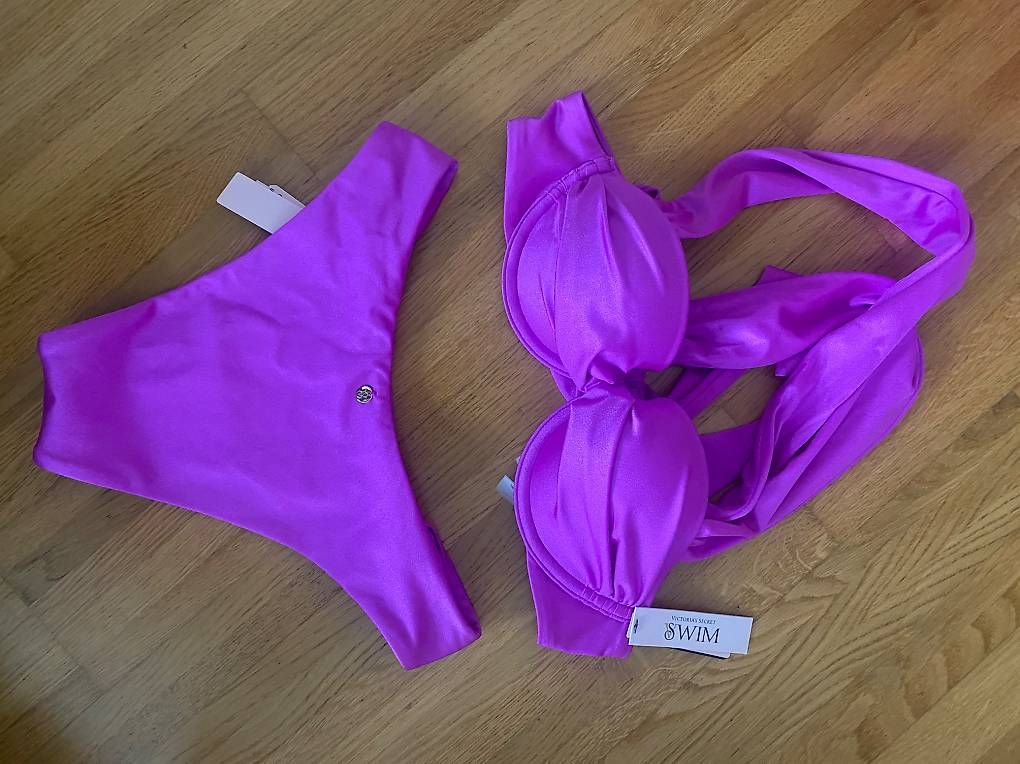 Costumi da bagno & Bikini: Victorias Secret Bikini – Usato da Langnau am Albis venduto da Monikacv16 1