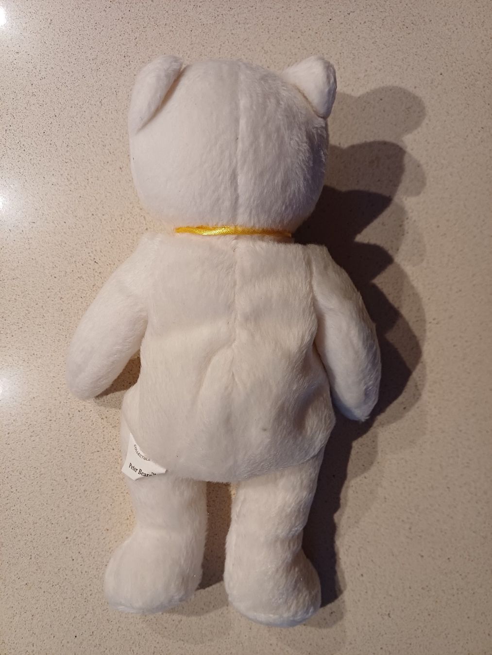Giocattoli: Hard Rock Cafe - Collectible Bears - Panama – Usato da Würenlos venduto da JRP_71 2
