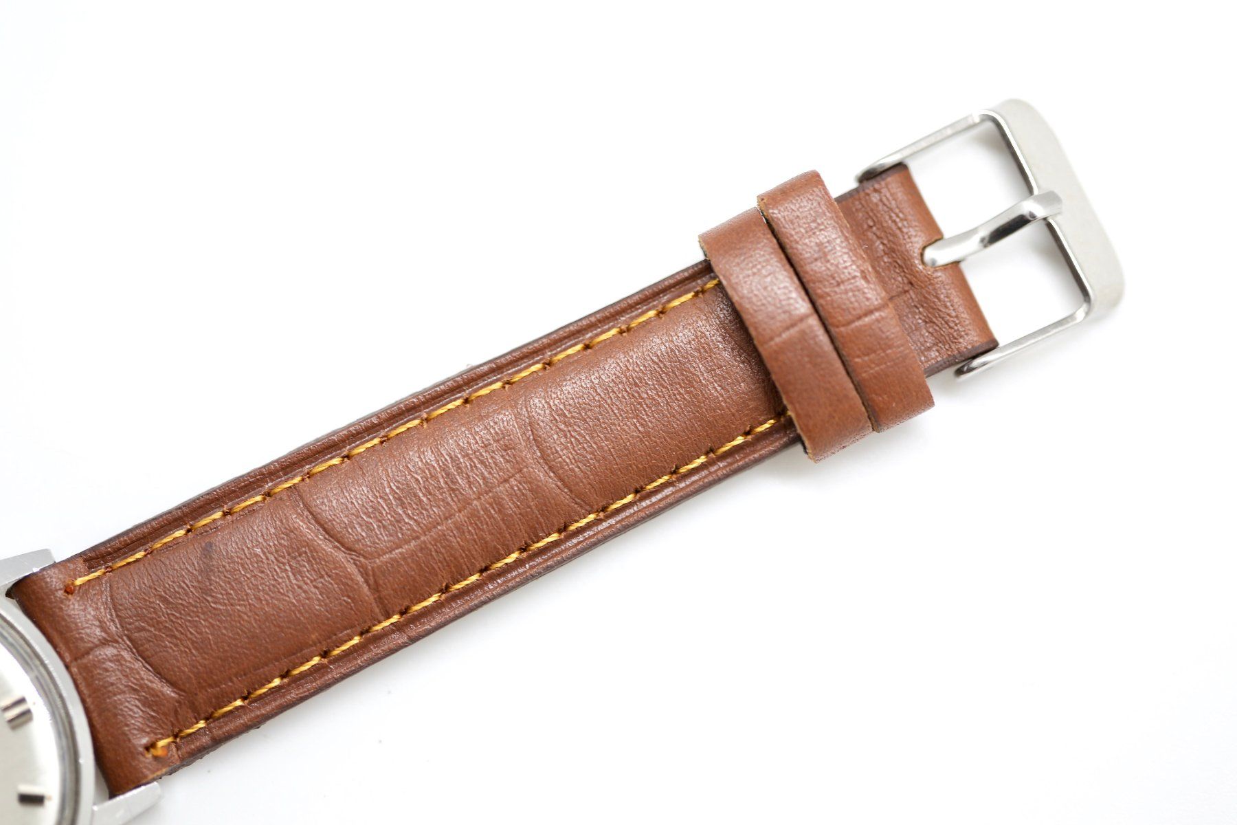 Bucherer Orologi: Bucherer Intra Matic – Usato da Reinach BL venduto da Han-Numismatik 5