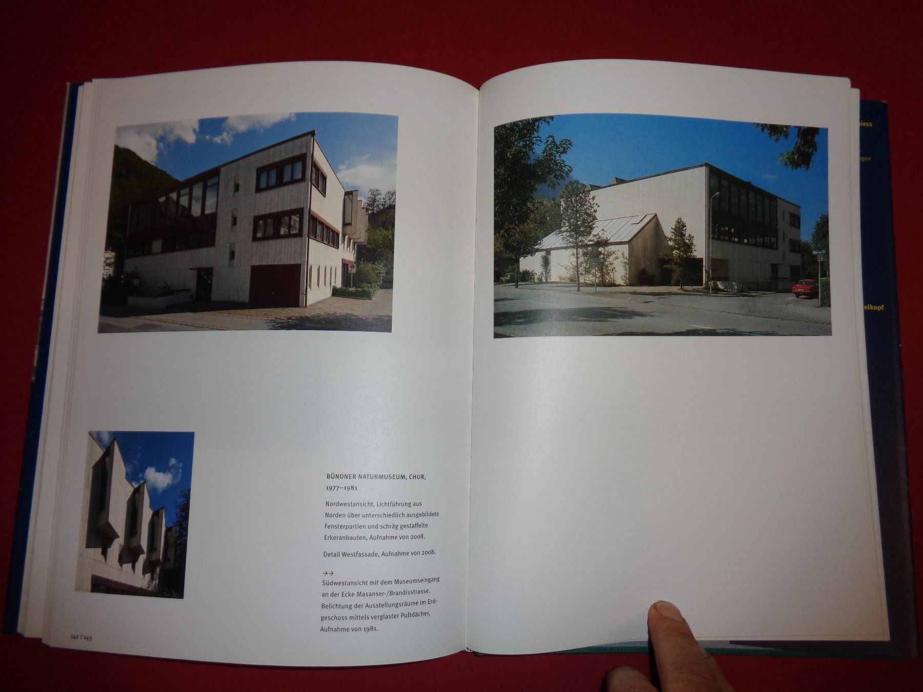 Bücher: BRUNO Giacometti Kunst Architektur – Gebraucht aus Welschenrohr von Regool 1