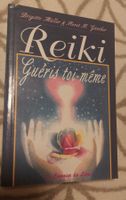 Reiki guéris toi-même
