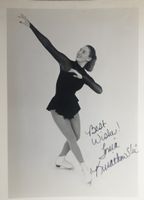 Tonia Kwiatkowski USA Eiskunstlauf 2.GP Skate America 96