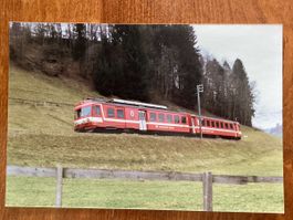 Photo Appenzeller Bahnen