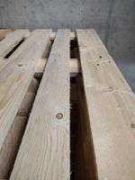 Europaletten Neu Lounge Hochbeet Transport Ausstellung Dekor