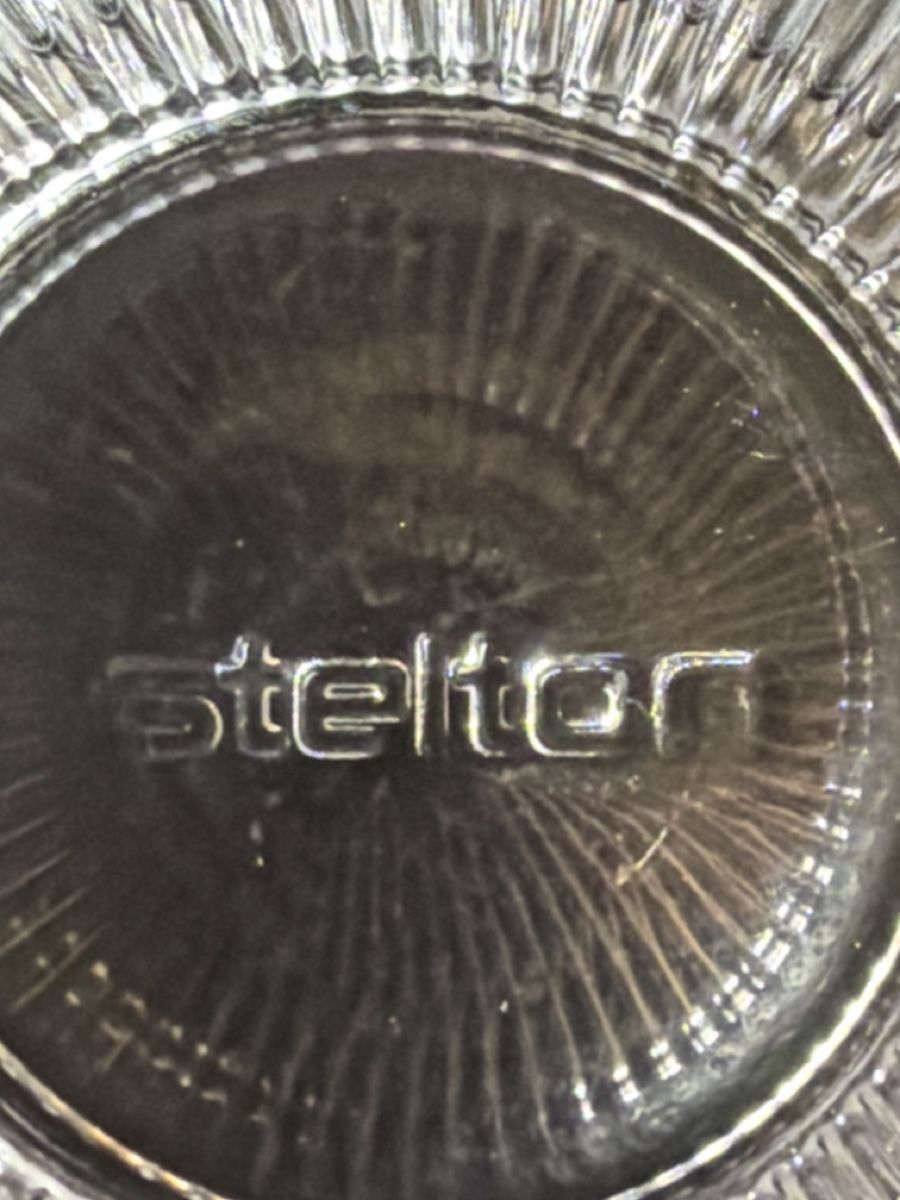 Bicchieri: 13 Stk. Stelton Trinkgläser 25cl – Usato da Uster venduto da stida 2