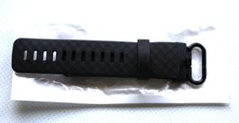 Armband Fitbit Charge 3 - schwarz