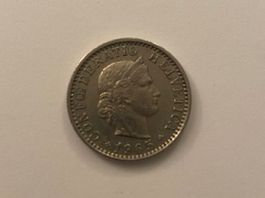 20 Räppler - 1965