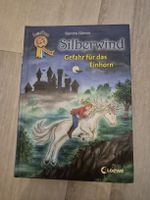 Silberwind / Gefahr für das Einhorn