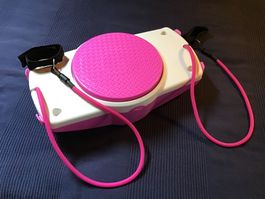 Crivit Fitness Board, neuwertig, wenig gebraucht