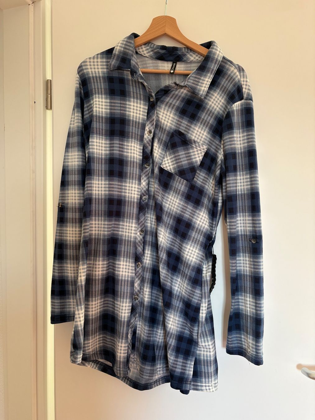 Chemisiers: Camicia – D'occasion à Davesco soragno par Gaby230