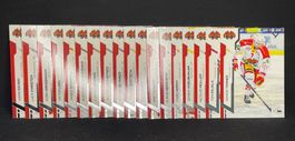 Komplettes EHC Biel Base-set Serie 1 2024/25