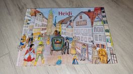 Heidi Bilderbuch Band 2 NEU