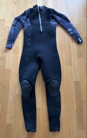 Combinaison Surf/Foil/Kitesurf