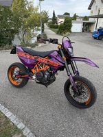 KTM 690 SMC R 2014