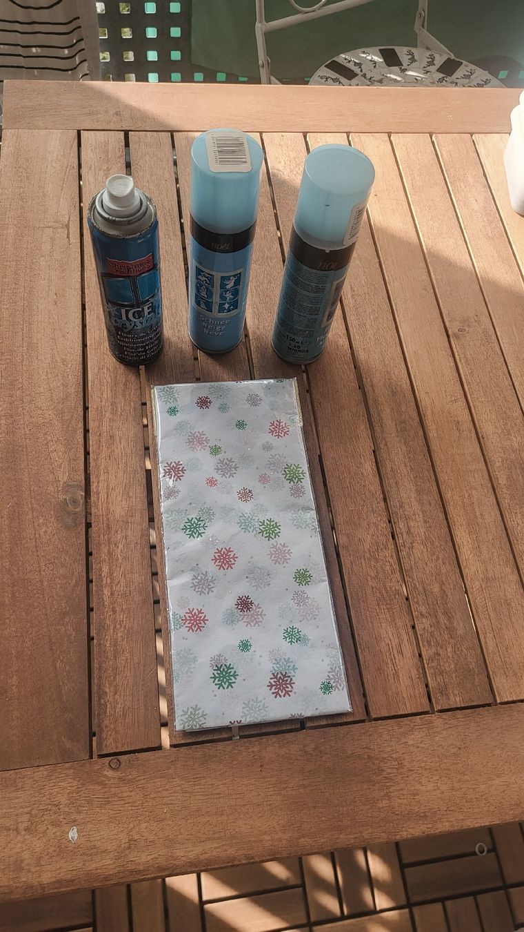 Kit bricolage: Bastelmaterial  – Usato da zürich venduto da wuscheli0102 4
