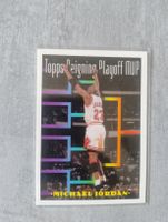 NBA 1993 TOPPS 199 MICHAEL JORDAN